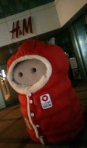 DSC 2257 176x300 夢カンパニーお引越し♪