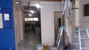 DSC 2307 300x169 マルセイコーヒー移転OPEN♪～準備編～