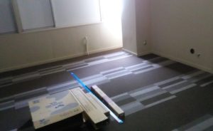 DSC 2313 300x184 マルセイコーヒー移転OPEN♪～準備編～