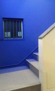 DSC 2326 181x300 マルセイコーヒー移転OPEN♪～準備編②～